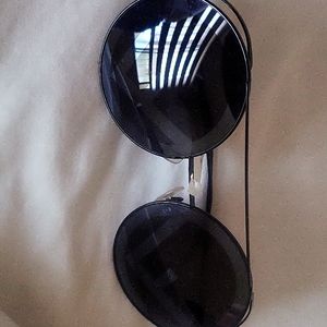 FENDI GLASSES